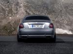 Rolls-Royce Ghost Service SPOFEC by Novitec Rosso 2014 года